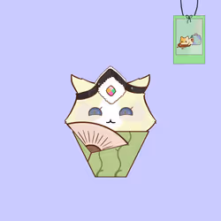 Cupcat 4942