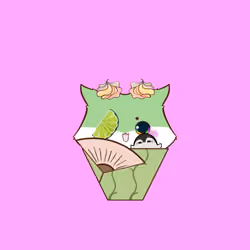 Cupcat 3319