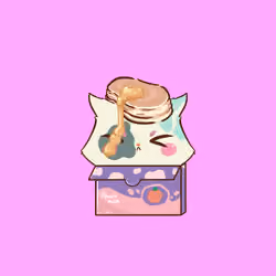 Cupcat 4754