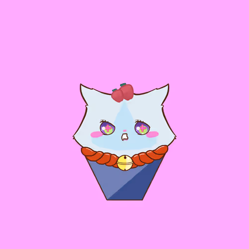 Cupcat 2055