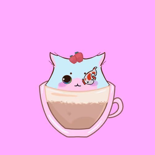 Cupcat 3950