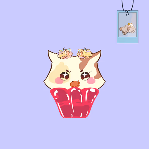 Cupcatsofficial