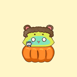Cupcat 2314