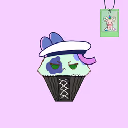 Cupcat 4733