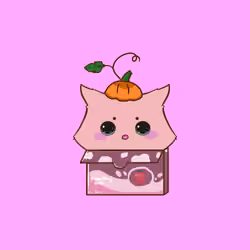 Cupcat 4035