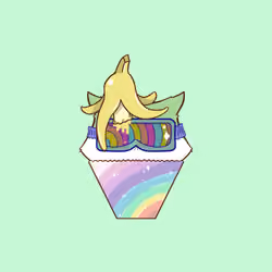 Cupcat 2336