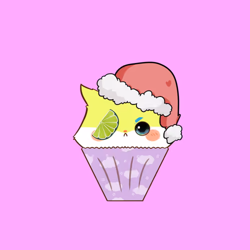 Cupcat 746