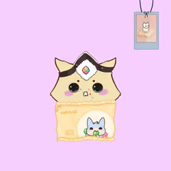 Cupcat 3838