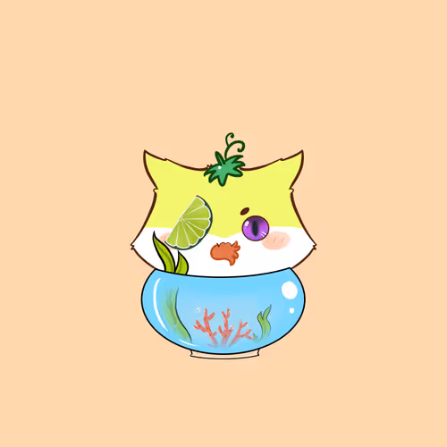 Cupcat 4824
