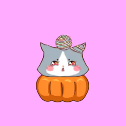 Cupcat 2344