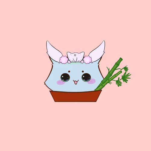 Cupcat 1506