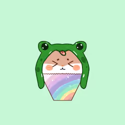 Cupcat 46