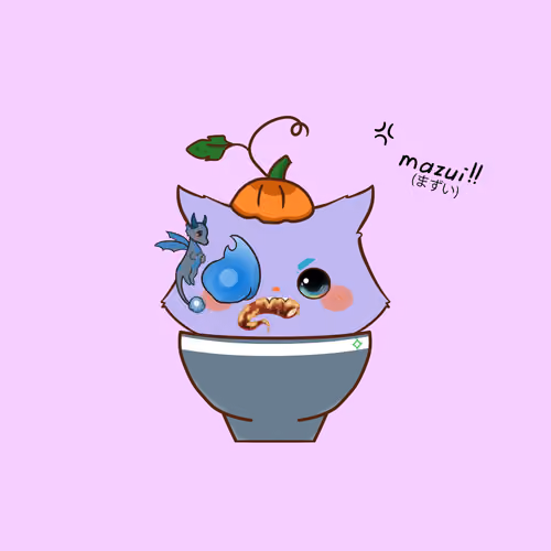 Cupcat 2380