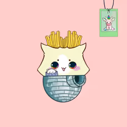 Cupcat 3857