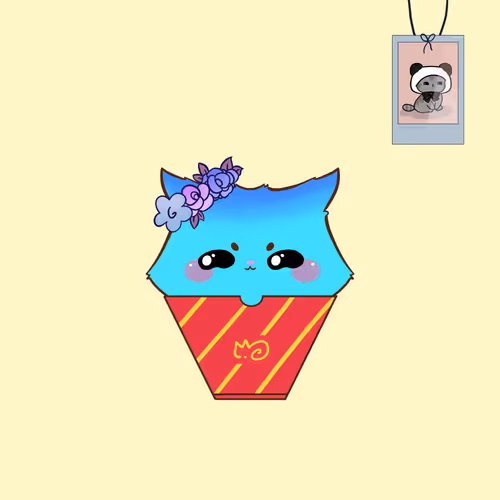 Cupcatsofficial