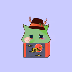 Cupcat 779