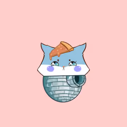 Cupcat 1906
