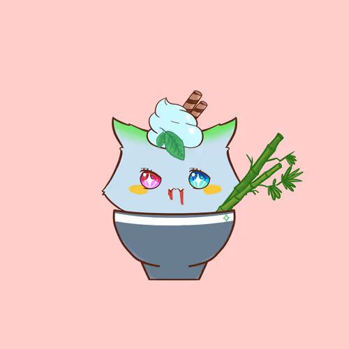 Cupcat 2550