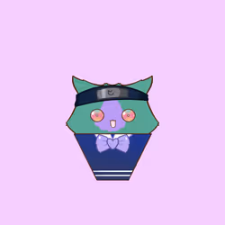 Cupcat 3901