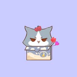 Cupcat 4422