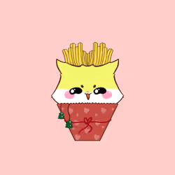 Cupcat 4866