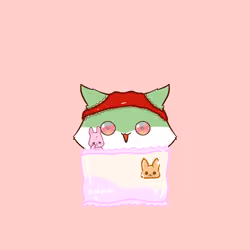 Cupcat 3278
