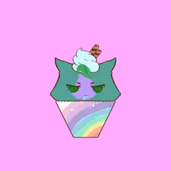 Cupcat 1615