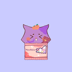 Cupcat 1584