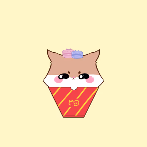 Cupcatsofficial