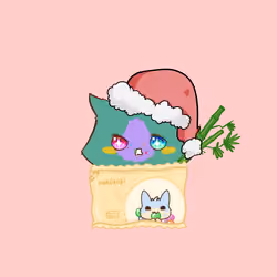 Cupcat 4770