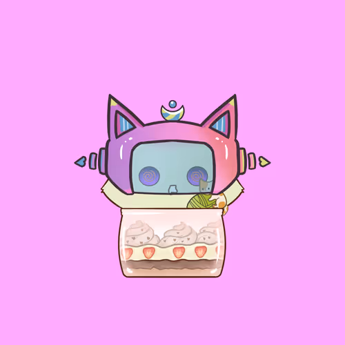 Cupcat 403