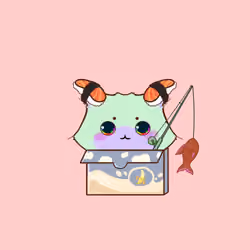Cupcat 4144