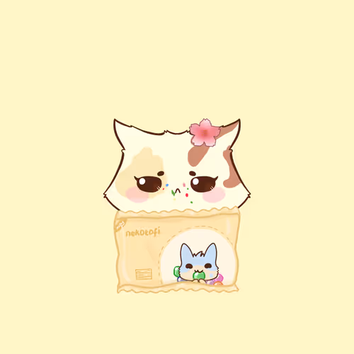 Cupcat 441