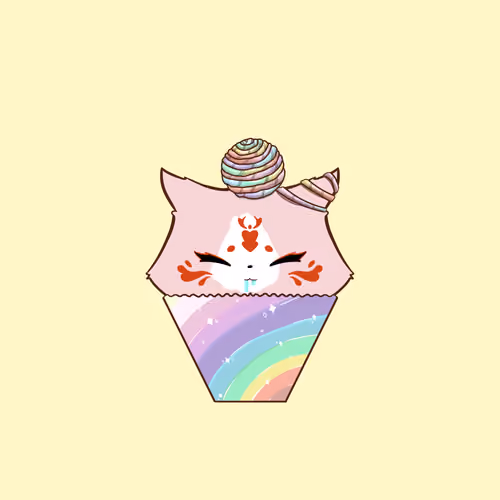 Cupcat 1484
