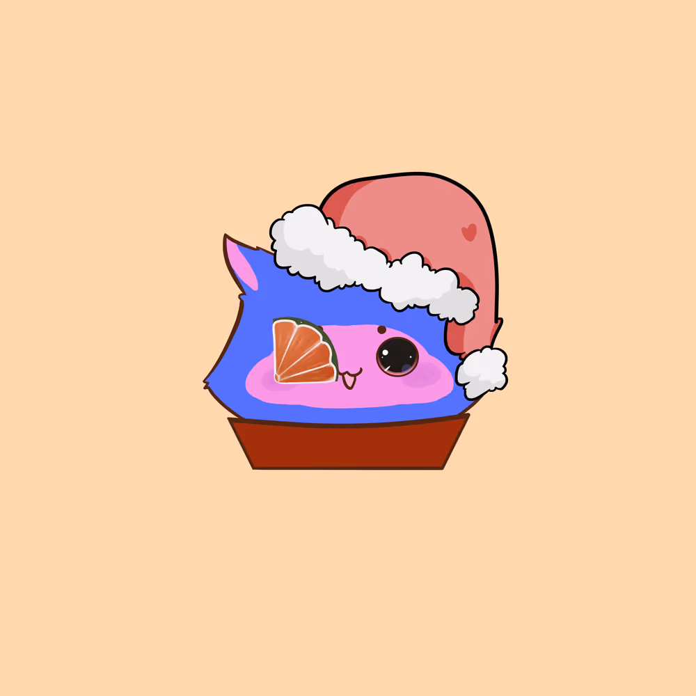 Cupcat 4983