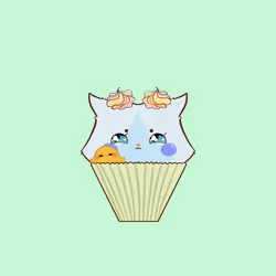 Cupcat 79