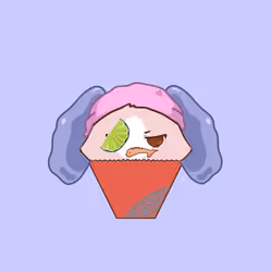 Cupcat 321