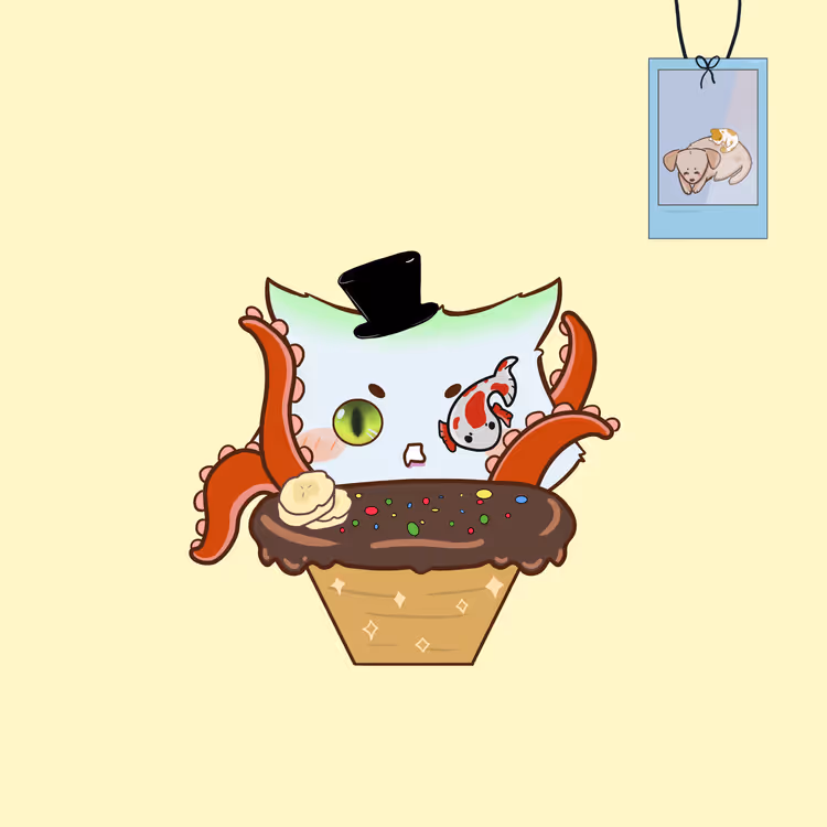 Cupcat 2009