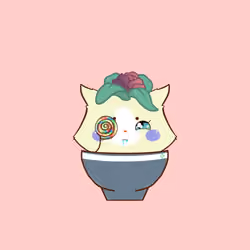 Cupcat 3268