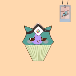 Cupcat 3114