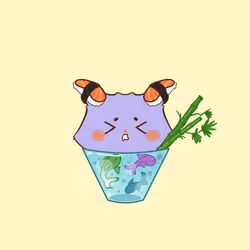 Cupcat 2580