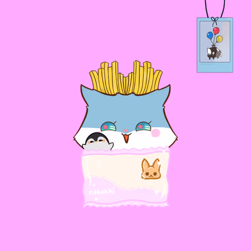 Cupcatsofficial