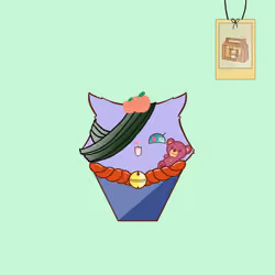 Cupcat 3092