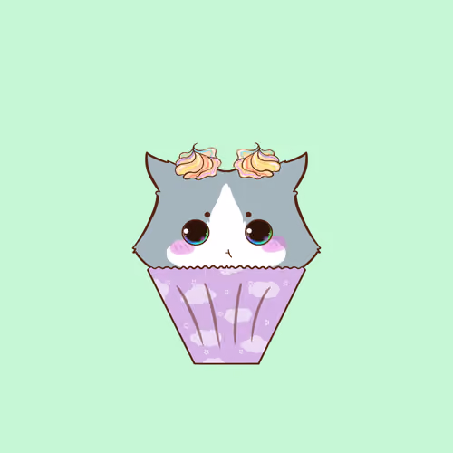Cupcat 1935