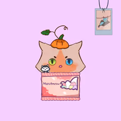 Cupcat 3008