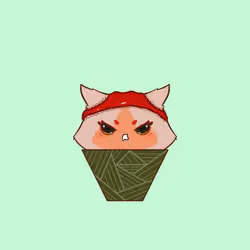 Cupcat 2119