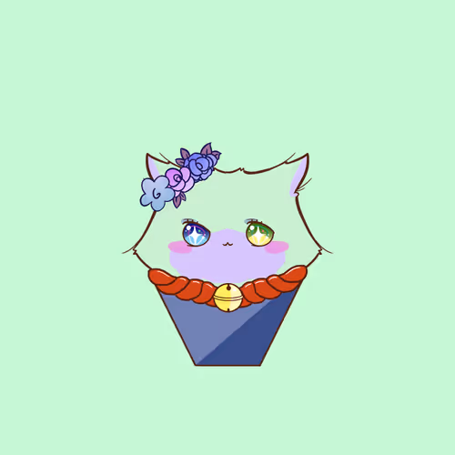 Cupcat 2130