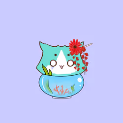 Cupcat 2071