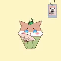 Cupcat 4013