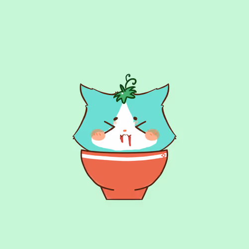 Cupcat 476